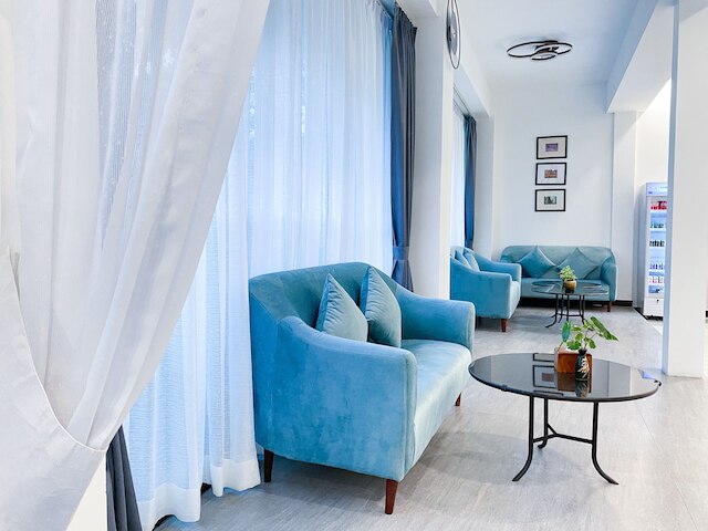 アンコールシヴータホテル