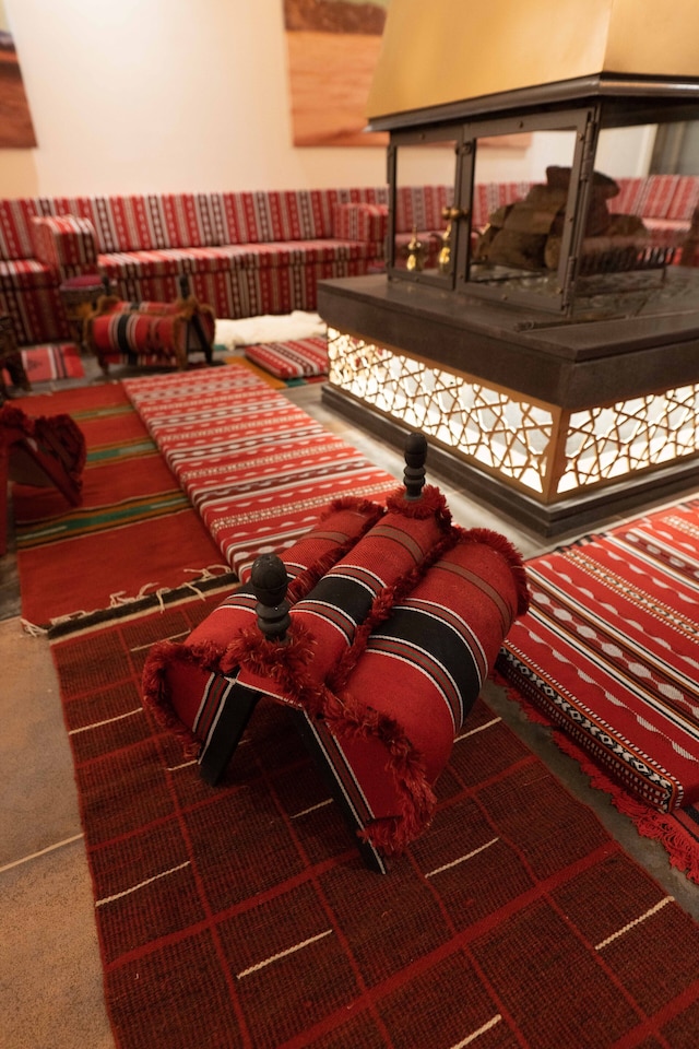 バレーリゾート