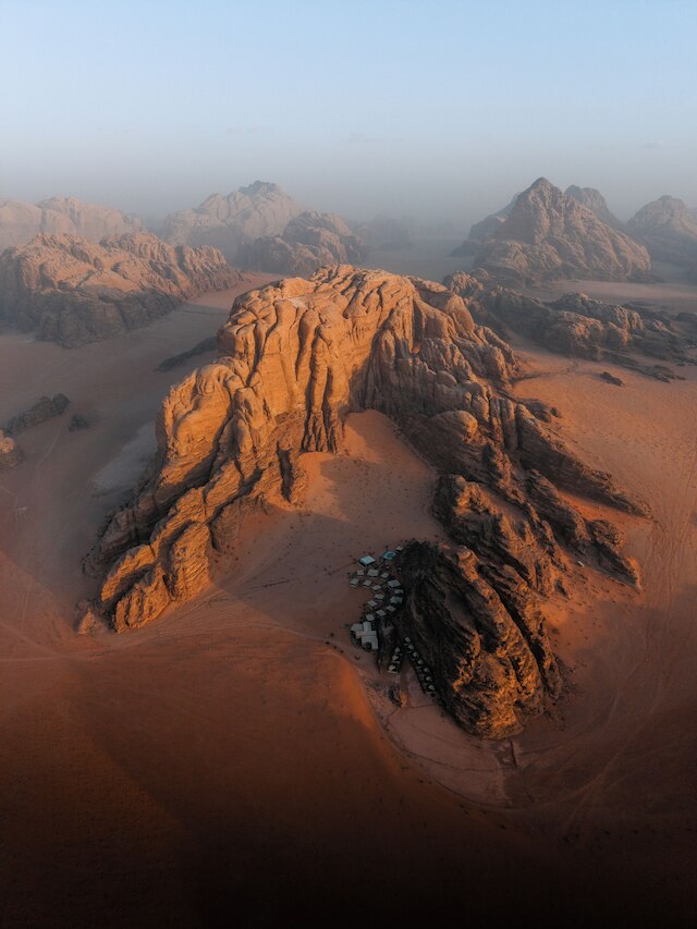 バレーリゾート