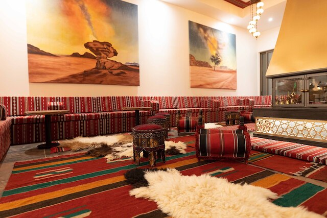 バレーリゾート