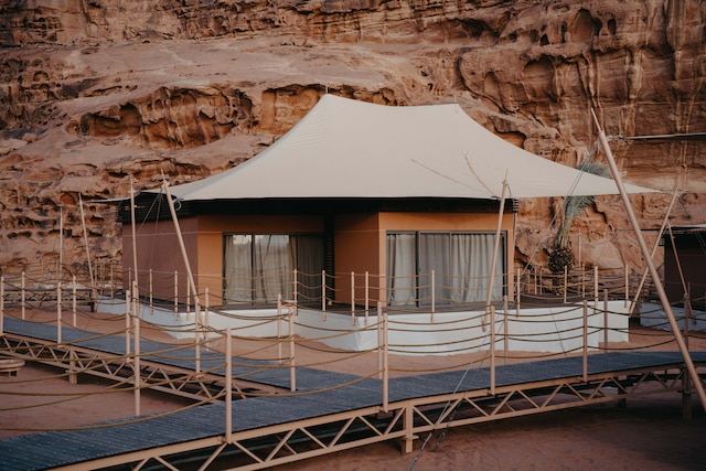 バレーリゾート