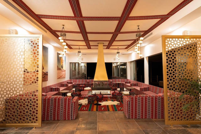 バレーリゾート