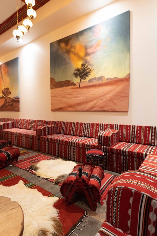 バレーリゾート