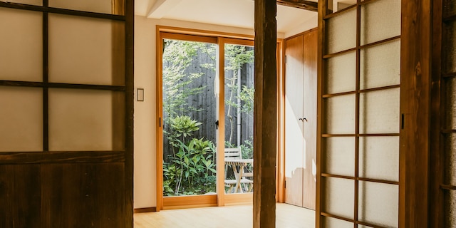 龍野城下町 町屋Villa kurasu