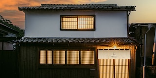 龍野城下町 町屋Villa kurasu