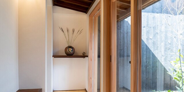 龍野城下町 町屋Villa kurasu