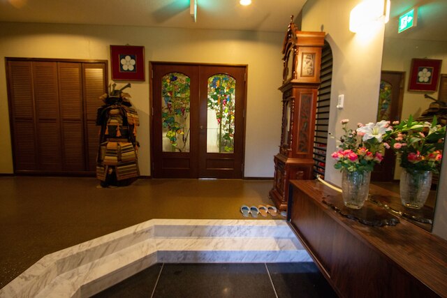 HOTEL DO－YA BEPPU 離れ