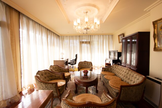 HOTEL DO－YA BEPPU 離れ