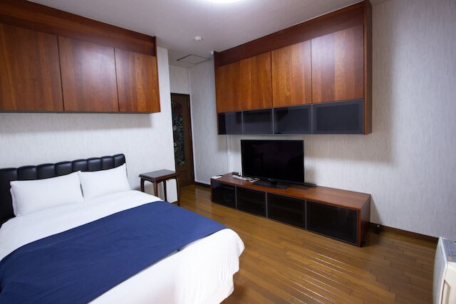 HOTEL DO－YA BEPPU 離れ