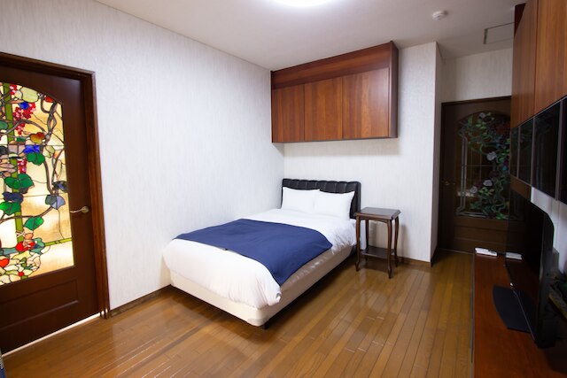 HOTEL DO－YA BEPPU 離れ