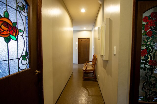 HOTEL DO－YA BEPPU 離れ