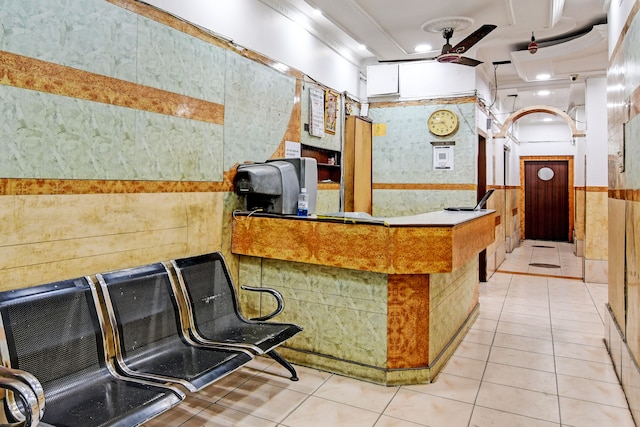 ホテルディナール