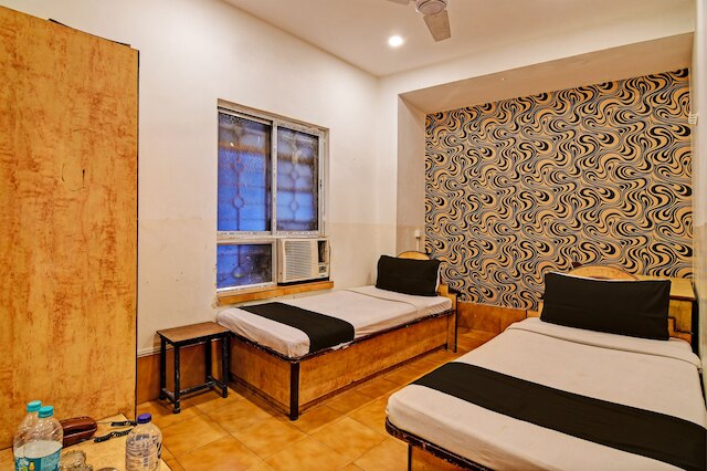 ホテルディナール