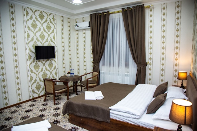 ガラ オシヨ ホテル