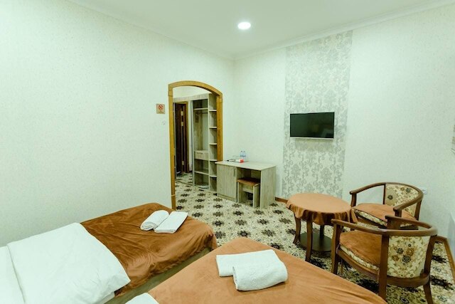 ガラ オシヨ ホテル