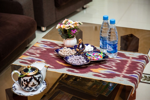 ガラ オシヨ ホテル