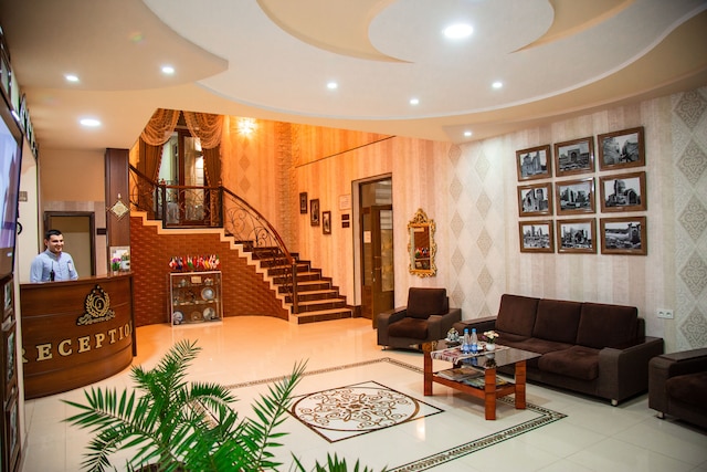 ガラ オシヨ ホテル