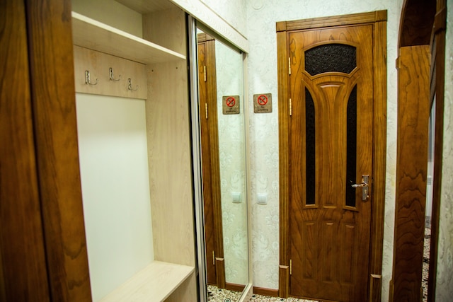 ガラ オシヨ ホテル