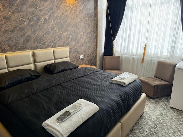 チャンカヤスーツホテル