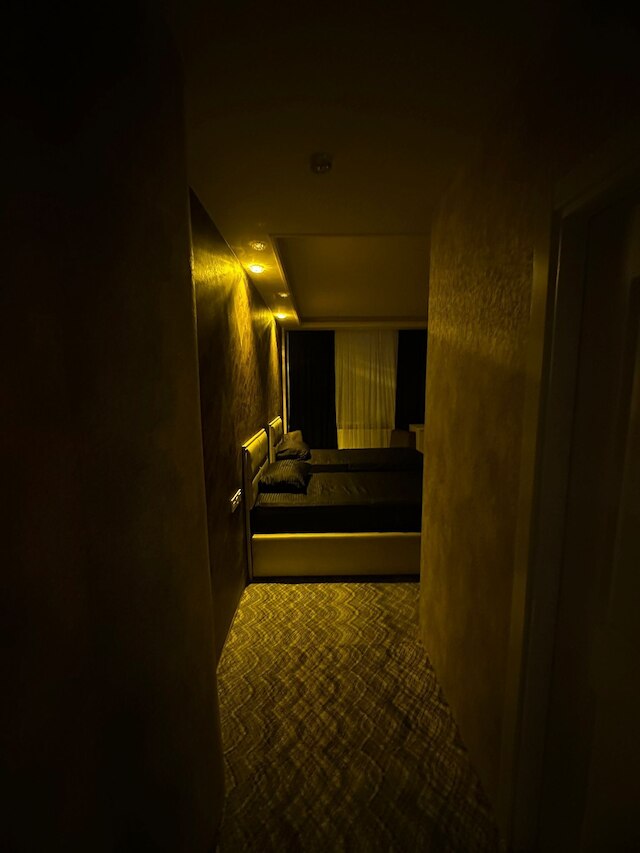 チャンカヤスーツホテル