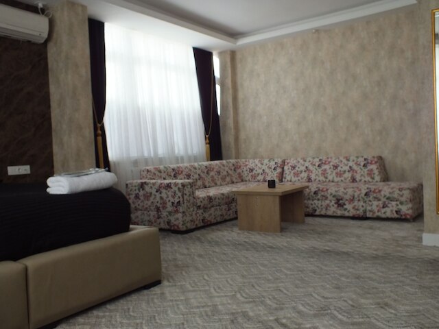 チャンカヤスーツホテル