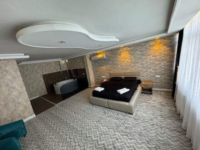 チャンカヤスーツホテル