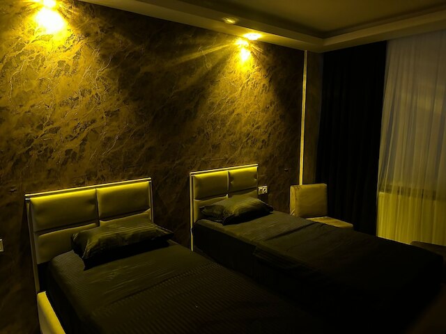 チャンカヤスーツホテル