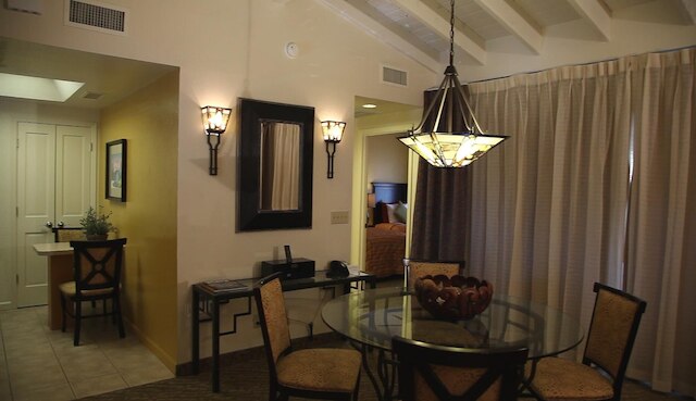 スコッツデール・キャメルバックのゲッタウェイ