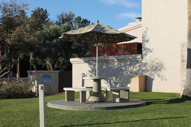 スコッツデール・キャメルバックのゲッタウェイ