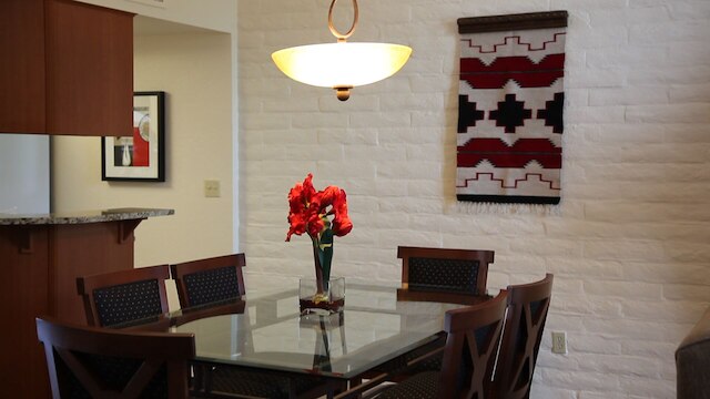 スコッツデール・キャメルバックのゲッタウェイ