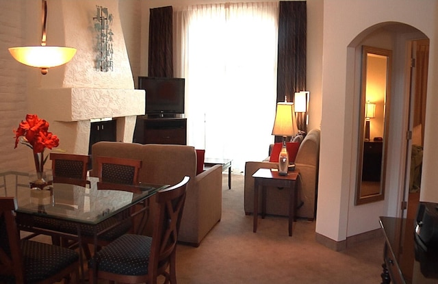 スコッツデール・キャメルバックのゲッタウェイ