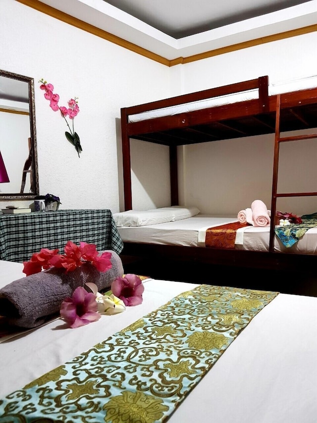 ハンビーのフラワーガーデンリゾート