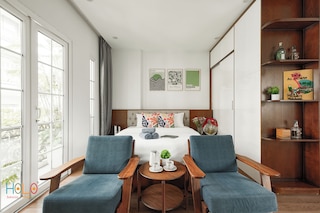 HoLo セントラル ハノイ - サービス ホームステイ