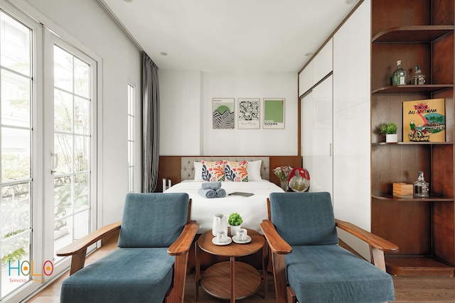 HoLo セントラル ハノイ - サービス ホームステイ