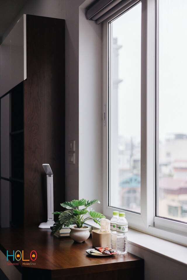 HoLo セントラル ハノイ - サービス ホームステイ