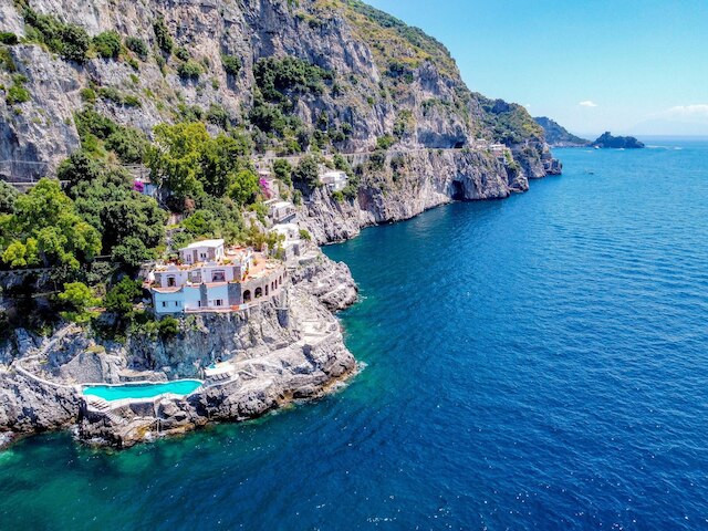 ヴィラ エクリーセ バイ エリート ヴィラズ