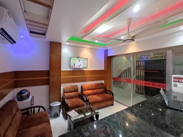 ホテルシティインターナショナルレジデンシャル