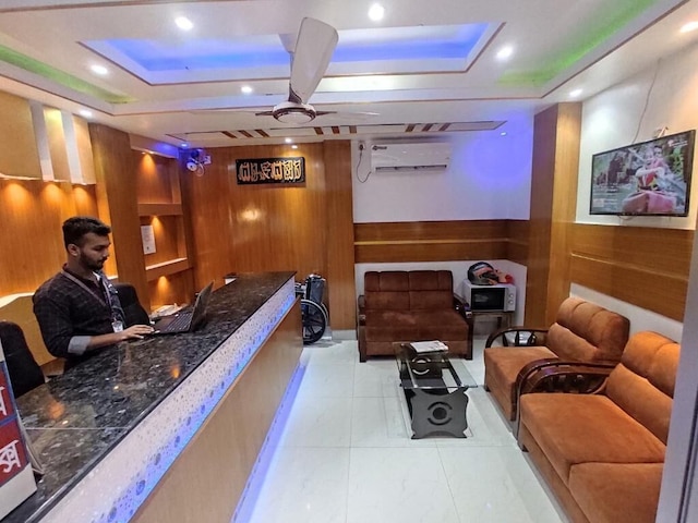 ホテルシティインターナショナルレジデンシャル