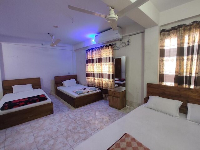 ホテルシティインターナショナルレジデンシャル