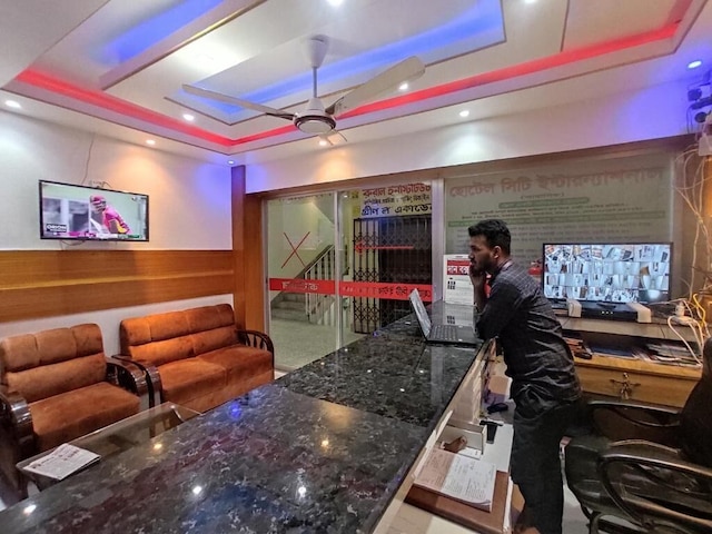 ホテルシティインターナショナルレジデンシャル