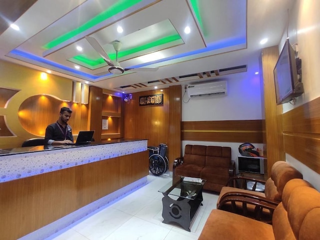 ホテルシティインターナショナルレジデンシャル