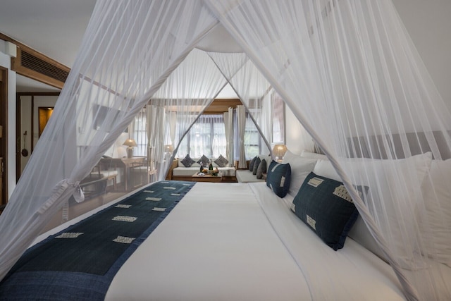 ガバナーズ レジデンス