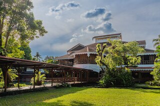 ガバナーズ レジデンス