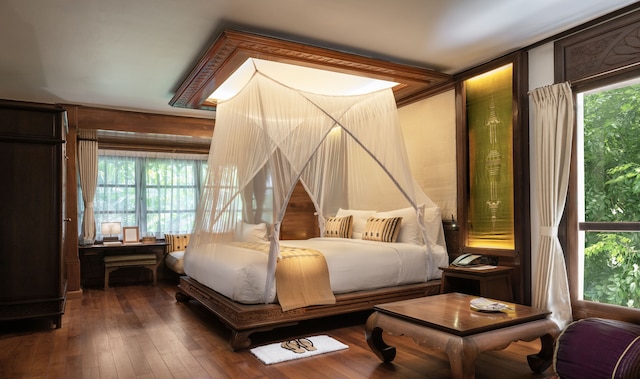 ガバナーズ レジデンス