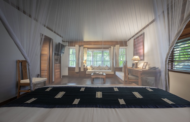 ガバナーズ レジデンス