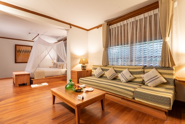 ガバナーズ レジデンス