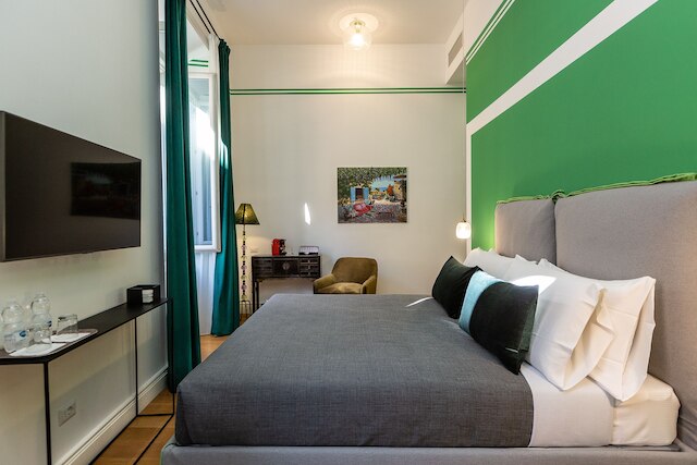 スイートデラピニャ