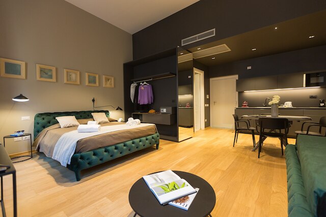 スイートデラピニャ