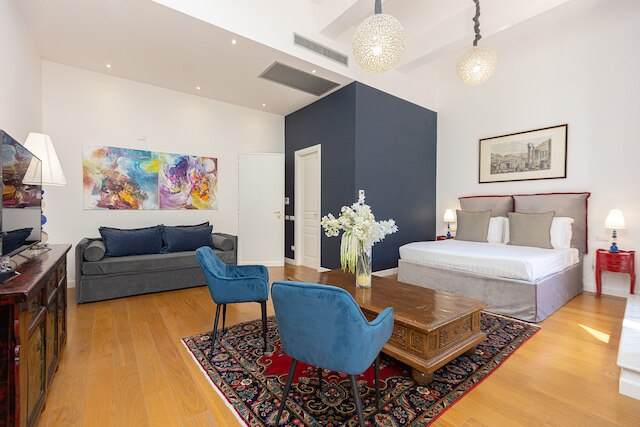 スイートデラピニャ