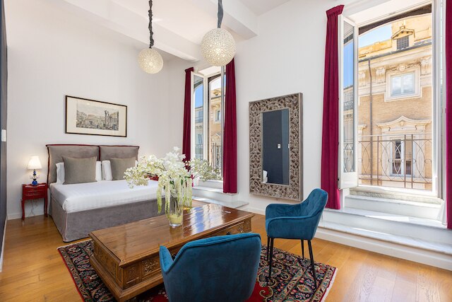 スイートデラピニャ